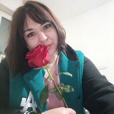 Фотография девушки Виталина, 41 год из г. Бровары