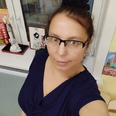 Фотография девушки Любаша, 46 лет из г. Улан-Удэ