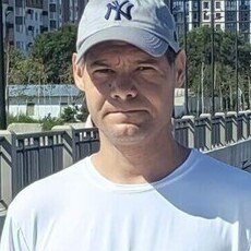 Фотография мужчины Олег, 45 лет из г. Благовещенск