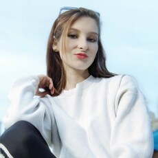 Фотография девушки Анжела, 29 лет из г. Ивье