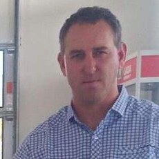 Фотография мужчины Сергей, 48 лет из г. Первомайское