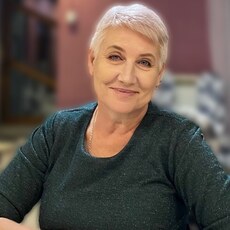 Фотография девушки Ирина, 53 года из г. Черемхово