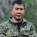 Макс, 35 лет