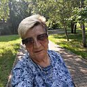 Людмила, 70 лет