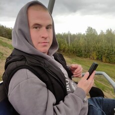 Фотография мужчины Владислав, 33 года из г. Столбцы