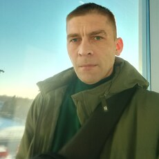 Фотография мужчины Александр, 40 лет из г. Минск