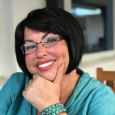 Фотография девушки Марина, 54 года из г. Москва