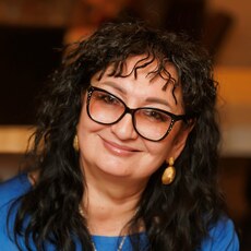 Фотография девушки Ольга, 63 года из г. Минск