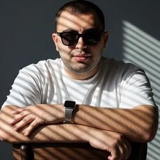 Фотография мужчины Красавчик, 35 лет из г. Кемерово