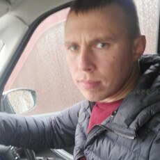 Фотография мужчины Костя, 31 год из г. Осиповичи