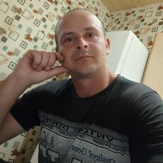 Фотография мужчины Андрей, 33 года из г. Кличев