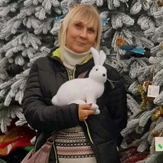 Фотография девушки Valja, 53 года из г. Черкассы