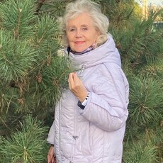 Фотография девушки Татьяна, 64 года из г. Старый Оскол
