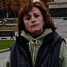 Фотография девушки Ксюша, 61 год из г. Харьков