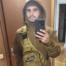 Фотография мужчины Евгений, 28 лет из г. Запорожье