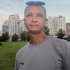 Фотография мужчины Сергей, 46 лет из г. Волковыск