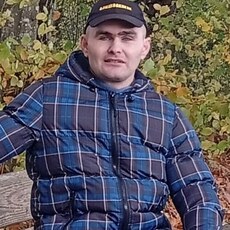 Фотография мужчины Юрий, 32 года из г. Харьков