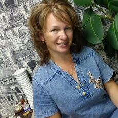 Фотография девушки Светлана, 48 лет из г. Солигорск