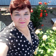 Фотография девушки Галина, 48 лет из г. Багаевская