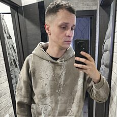 Фотография мужчины Дмитрий, 33 года из г. Барановичи