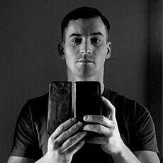 Фотография мужчины Василий, 33 года из г. Солигорск