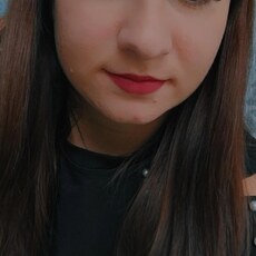 Фотография девушки Светлана, 25 лет из г. Лепель