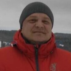 Фотография мужчины Сергей, 46 лет из г. Минск