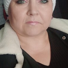 Фотография девушки Наташа, 53 года из г. Железногорск-Илимский