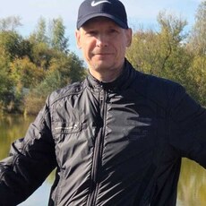 Фотография мужчины Pavel, 47 лет из г. Тихвин