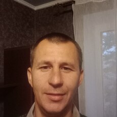 Фотография мужчины Митя, 38 лет из г. Мозырь