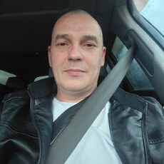 Фотография мужчины Михаил, 40 лет из г. Волхов