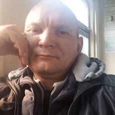 Фотография мужчины Сергей, 43 года из г. Минеральные Воды