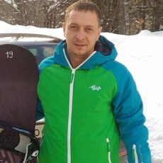 Фотография мужчины Makdak, 43 года из г. Белореченск