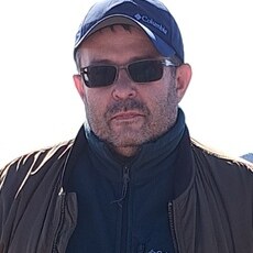 Фотография мужчины Сергей, 47 лет из г. Артем