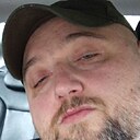 Джон Картер, 40 лет