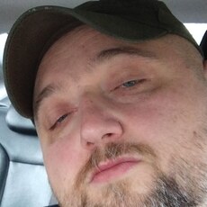 Фотография мужчины Джон Картер, 40 лет из г. Минск