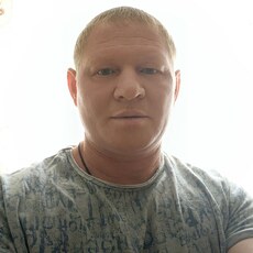 Фотография мужчины Алексей, 40 лет из г. Котово