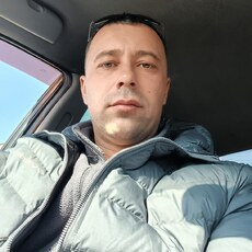 Фотография мужчины Павел, 41 год из г. Минск