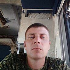 Фотография мужчины Николай, 32 года из г. Осиповичи