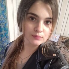 Фотография девушки Вероника, 23 года из г. Хойники