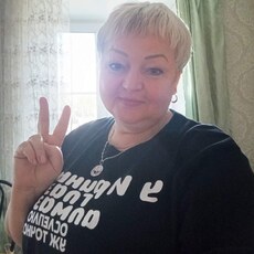 Фотография девушки Иришка, 54 года из г. Татарск