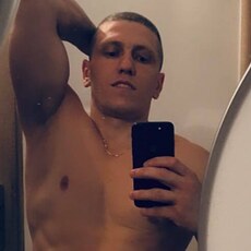 Фотография мужчины Serega, 28 лет из г. Познань