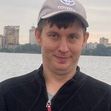 Фотография мужчины Алексей, 37 лет из г. Уральска