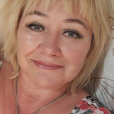 Фотография девушки Людмила, 53 года из г. Бобруйск