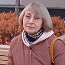 Лилия, 60 лет