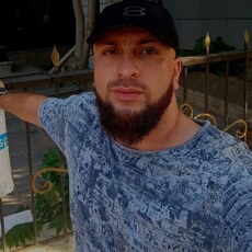 Фотография мужчины Андрей, 33 года из г. Махачкала