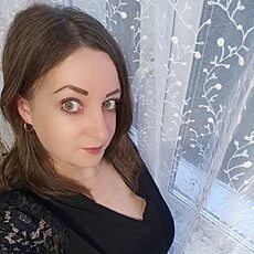 Фотография девушки Наталья, 34 года из г. Светлогорск