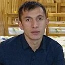 Бек, 25 лет