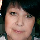 Людмила, 62 года