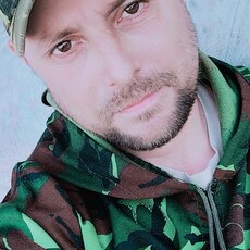 Фотография мужчины Сергей, 39 лет из г. Курган